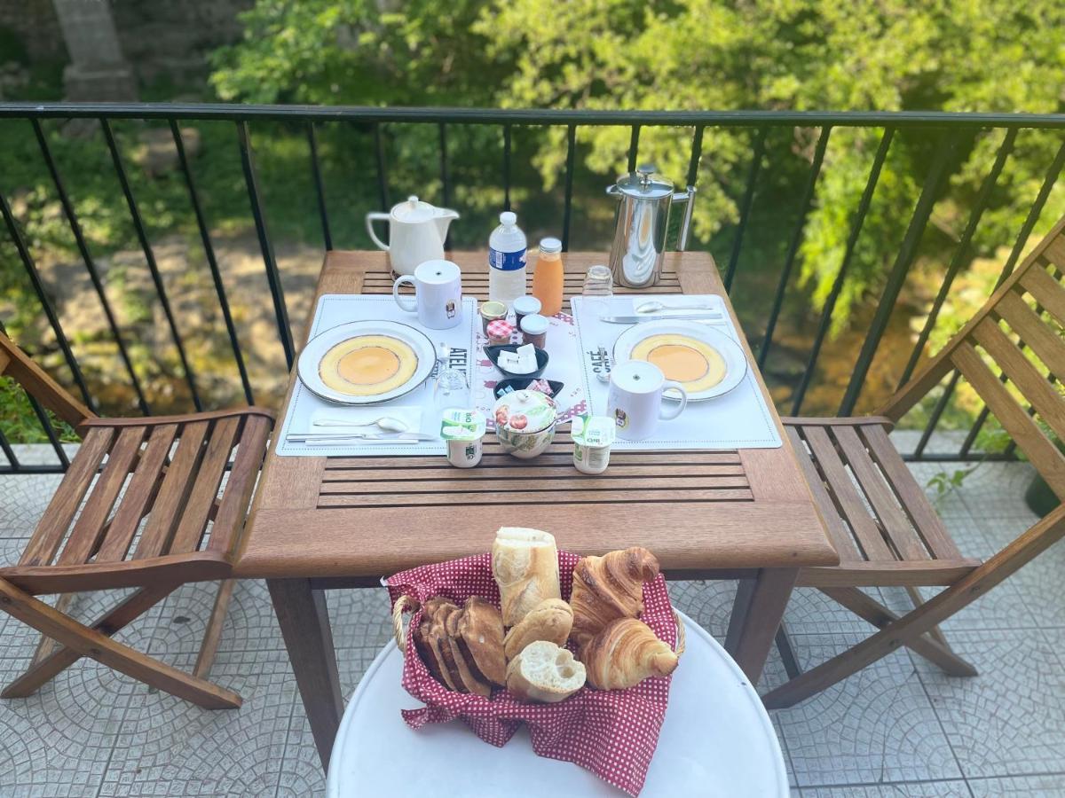 Bed and breakfast La Mascotte